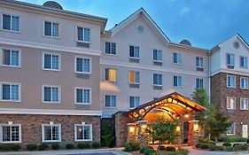 Staybridge Suites Columbus Fort Benning